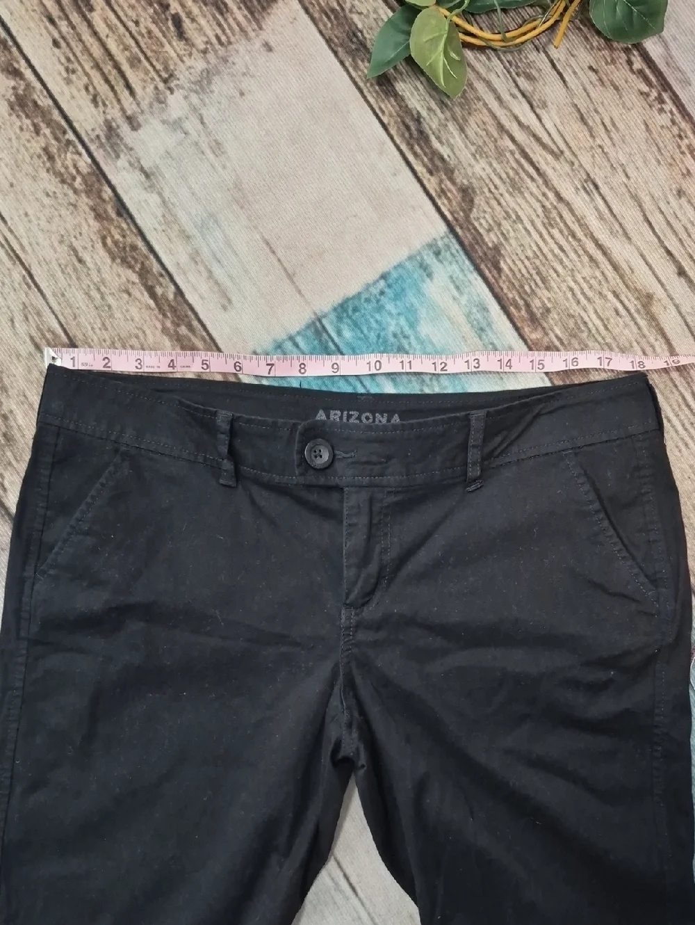 Arizona Jean Co. Bermuda Shorts - Picture 7 of 10